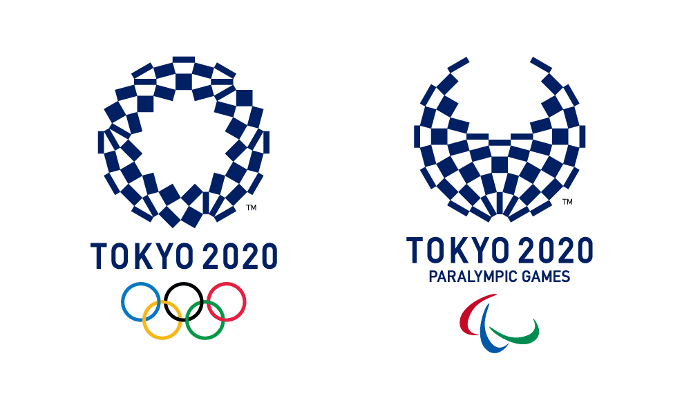 史上首創，東京2020奧運與殘奧運動項目動態圖標公佈