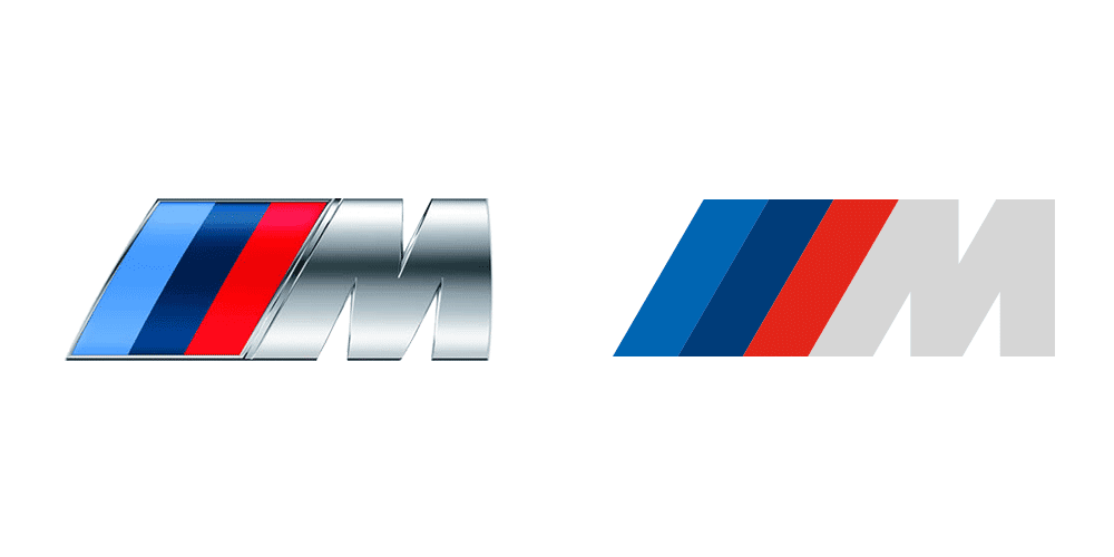 新LOGO和舊LOGO對比，New Logo and old logo 2