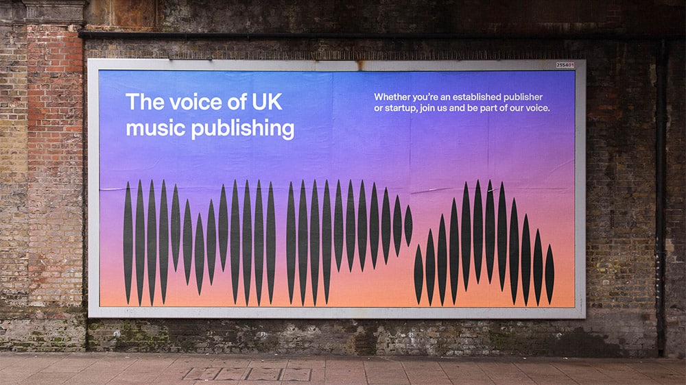 英國音樂出版商協會（MPA）啟用新LOGO 11