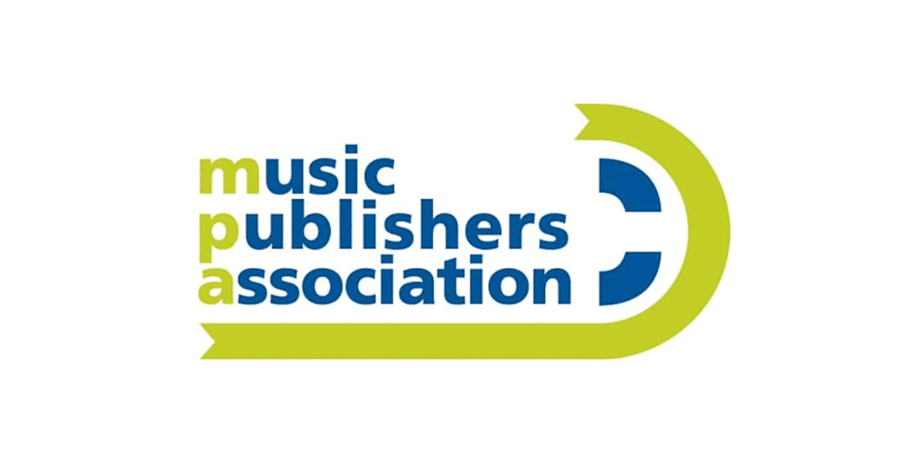 英國音樂出版商協會（MPA）啟用新LOGO