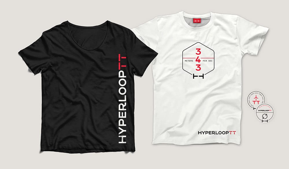 超級高鐵公司HyperloopTT 啟用全新品牌LOGO 14