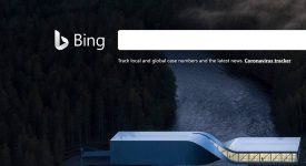 微軟又換LOGO，這次還是必應Bing