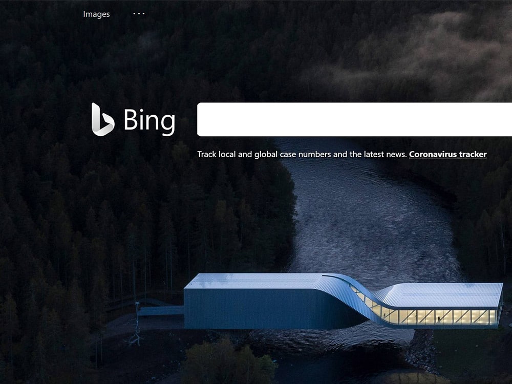 微軟又換LOGO，這次還是必應Bing 2