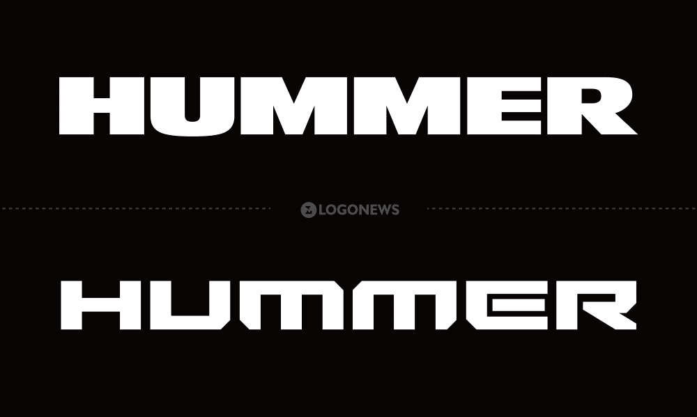 越野之王悍馬（Hummer）宣布回歸，全新LOGO提前曝光 3