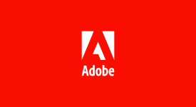 Adobe更新品牌LOGO，包括旗下所有產品icon換新