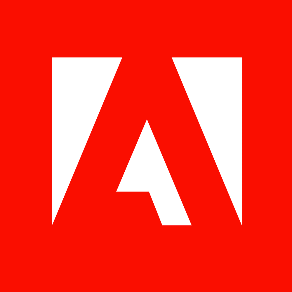 Adobe更新品牌LOGO，包括旗下所有產品圖標換新！ 6