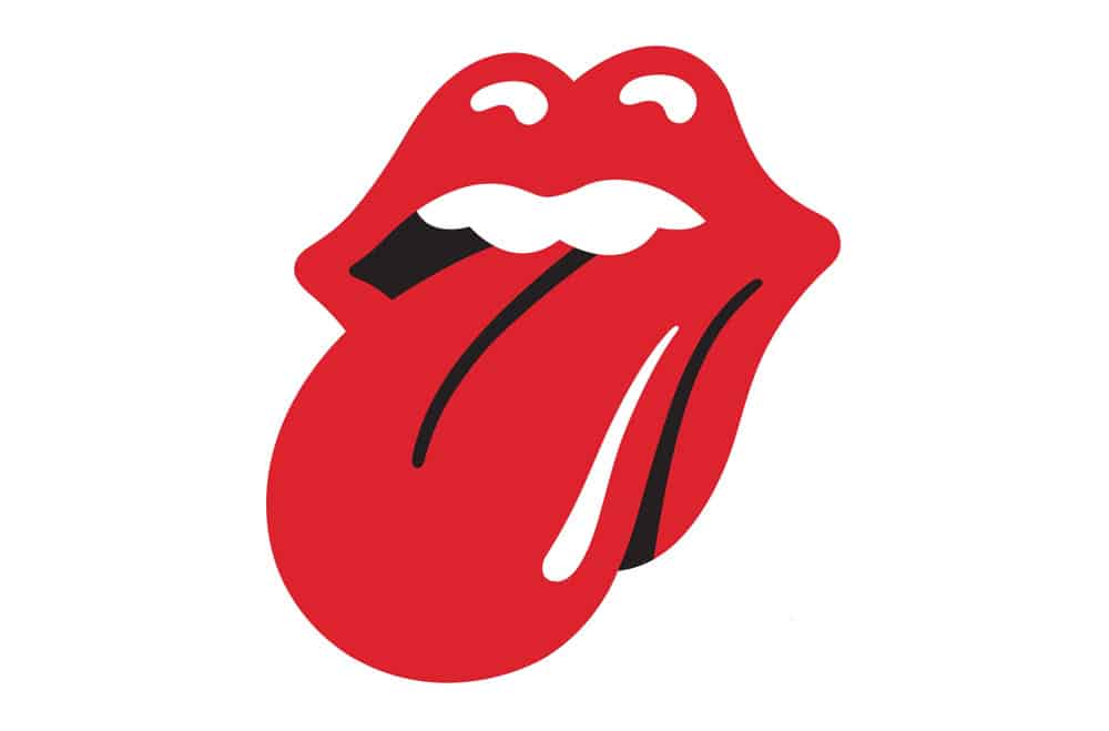 世界上最偉大的搖滾樂隊LOGO「嘴唇與舌頭」有趣的背後故事 9