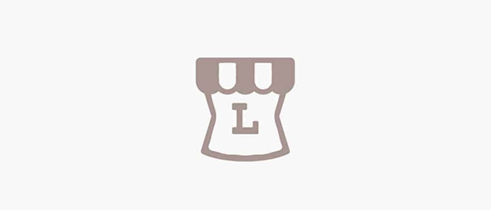 羅森LAWSON 推出簡化版新LOGO，一統旗下所有品牌！ 19