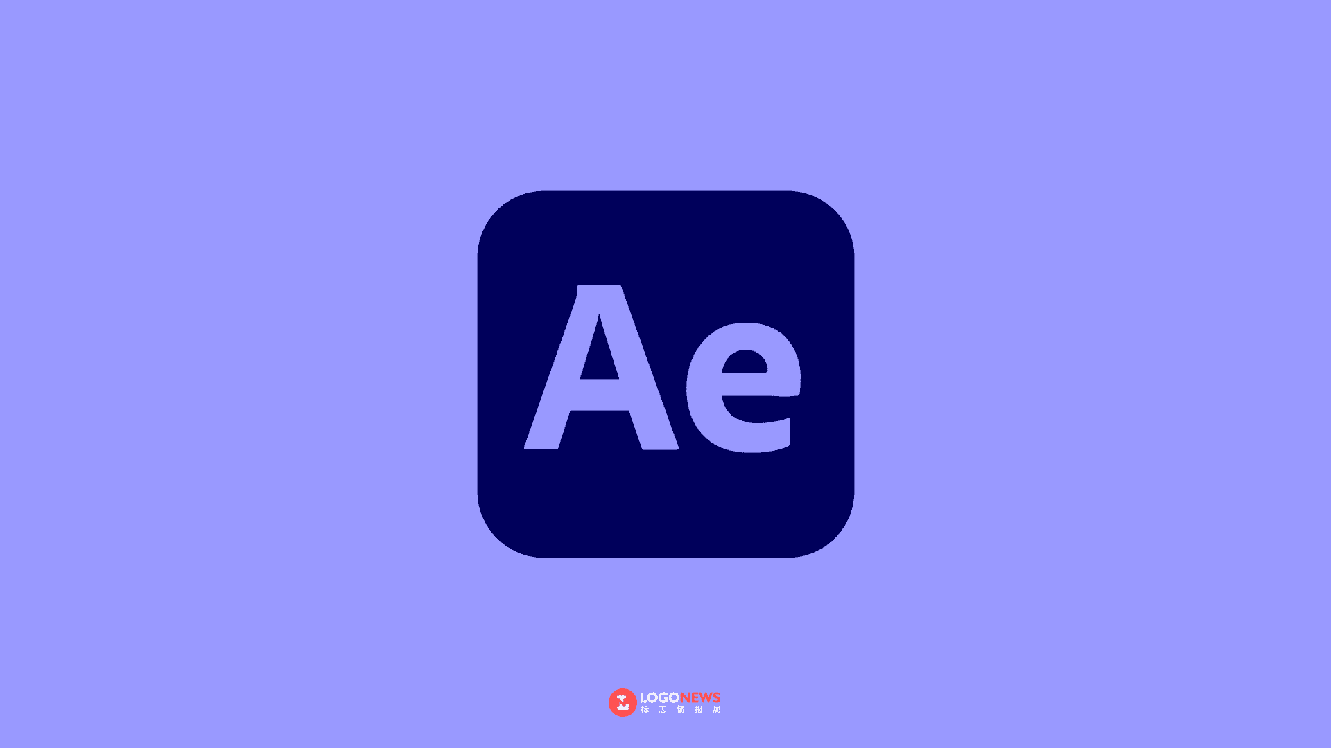 Adobe 旗下產品Ps、Ai、Ae..全部換新標！ 色彩變得更統一 13