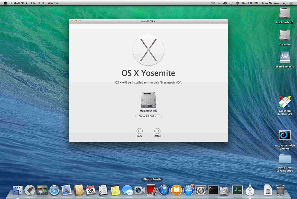 你會喜歡嗎？ Apple 新版macOS 更改了所有圖標設計 4