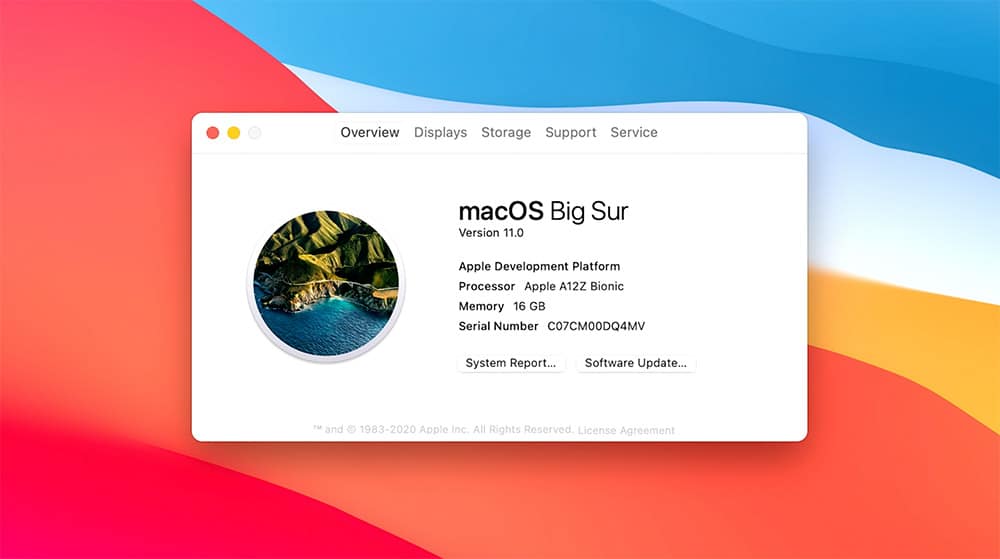 你會喜歡嗎？ Apple 新版macOS 更改了所有圖標設計 8