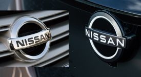 歷時兩年精心設計！NISSAN日產汽車全新LOGO正式啟用