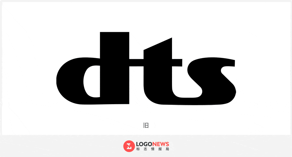 繼杜比換LOGO後，數位劇院系統DTS 也更換新LOGO 3