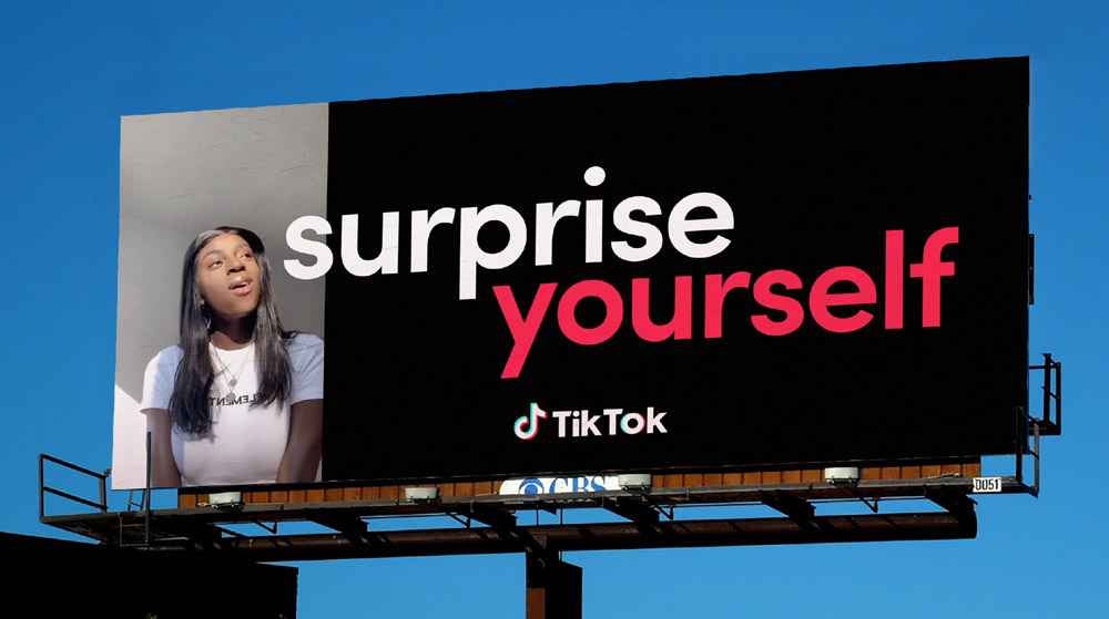 TikTok 推出全新設計系統，凸顯其創作者的多樣與活力！ 11