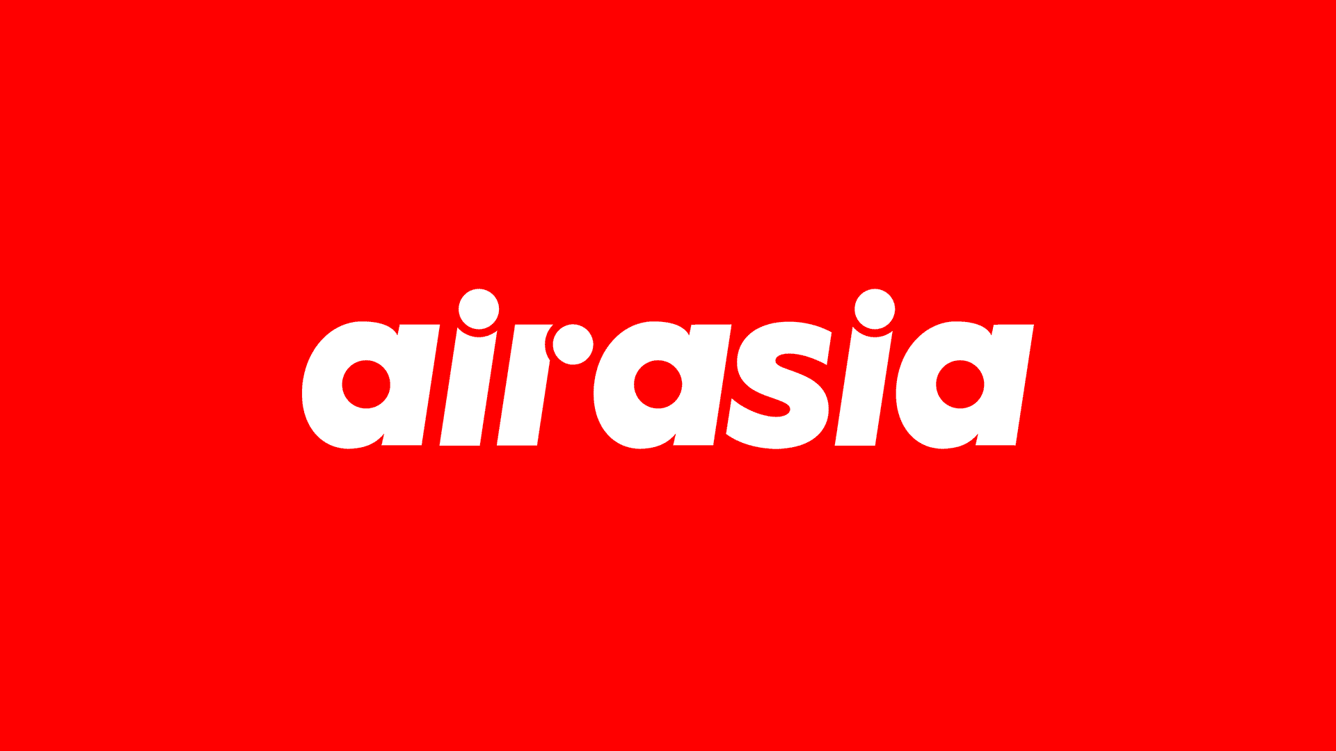 亞洲航空（AirAsia）新LOGO亮相：設計更簡潔更現代 2