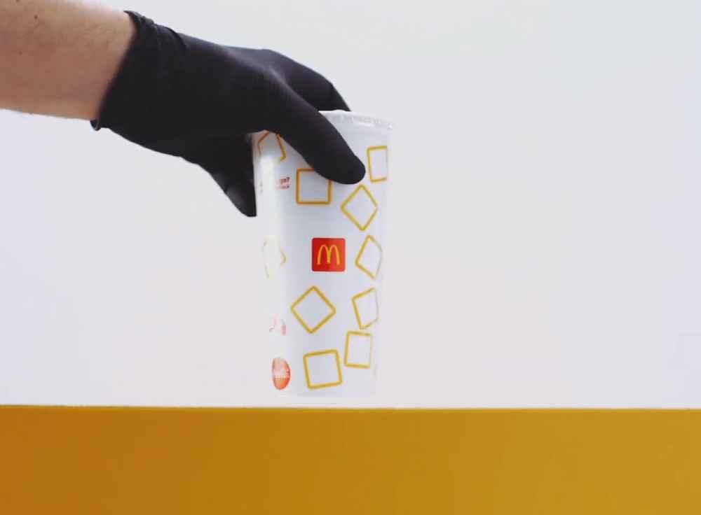 麥當勞（McDonalds）推出全新包裝設計，即將覆蓋全球市場 6