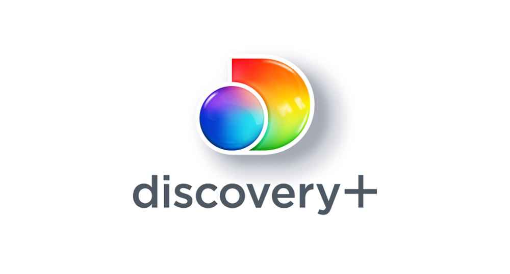 Discovery推出串流媒體平台，新LOGO色彩繽紛 2