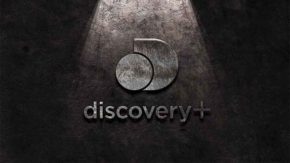 Discovery推出串流媒體平台，新LOGO色彩繽紛 5