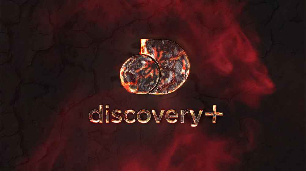 Discovery推出串流媒體平台，新LOGO色彩繽紛 7
