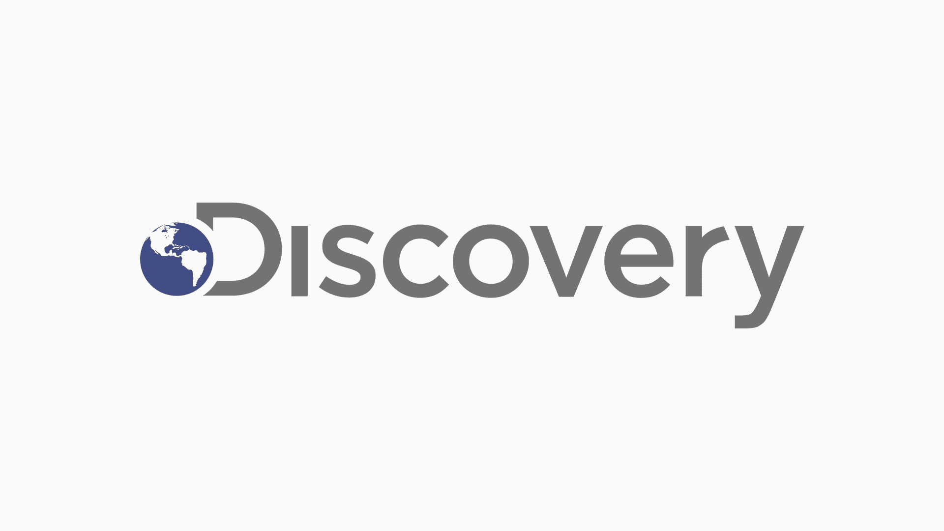 Discovery推出串流媒體平台，新LOGO色彩繽紛