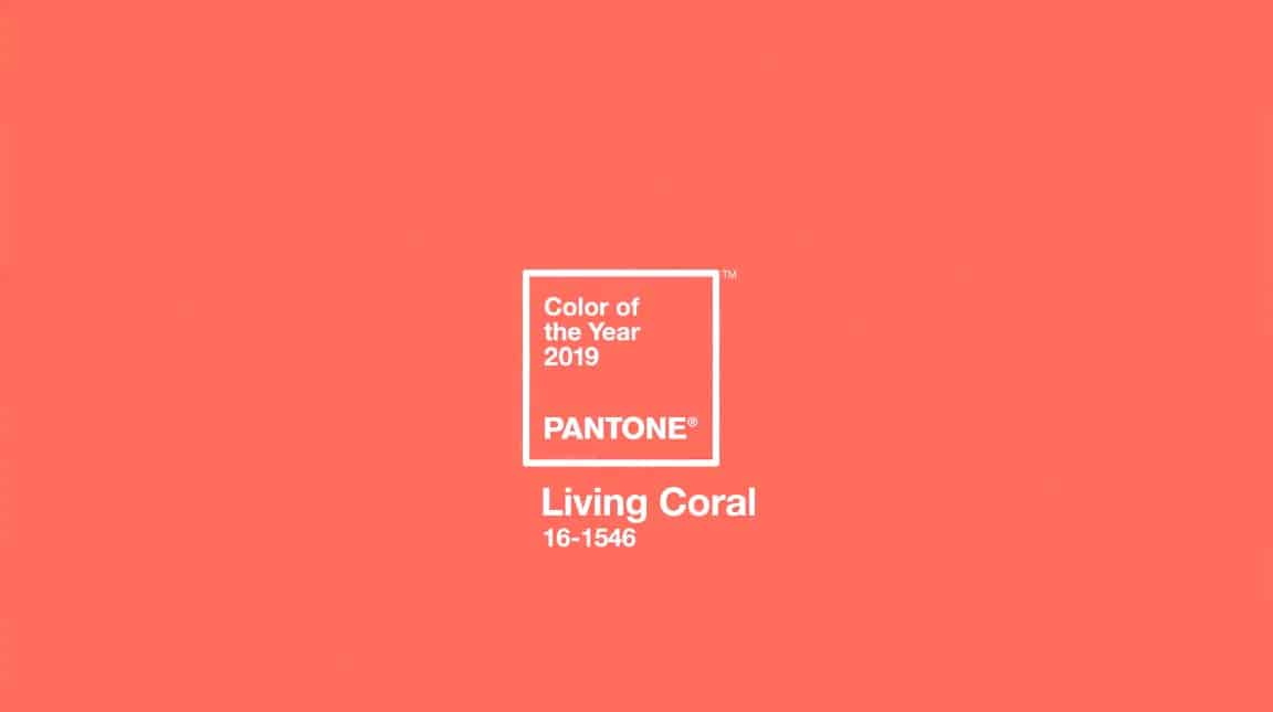 Pantone 發布年度雙流行色：亮麗黃和極致灰 6