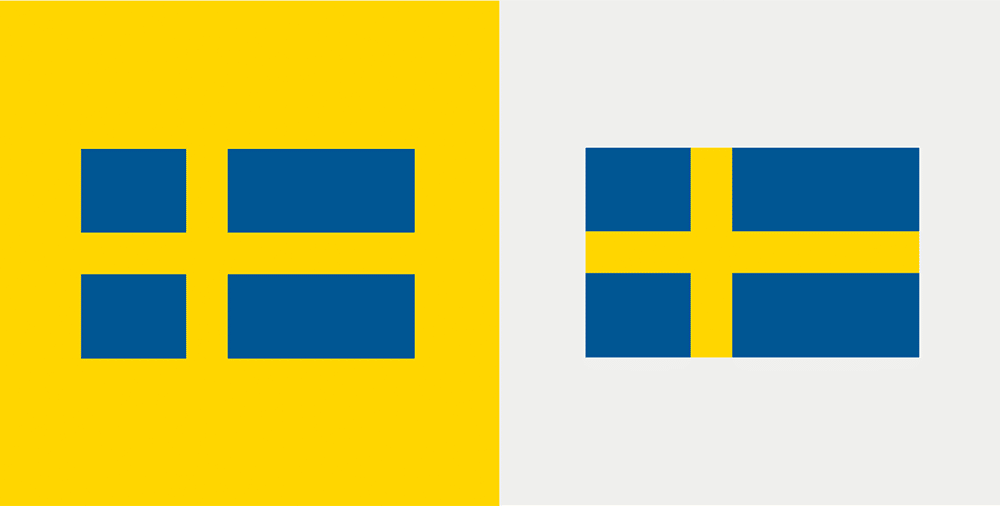 瑞典國家品牌形象2.0升級，以進一步加強與外界的交流 3