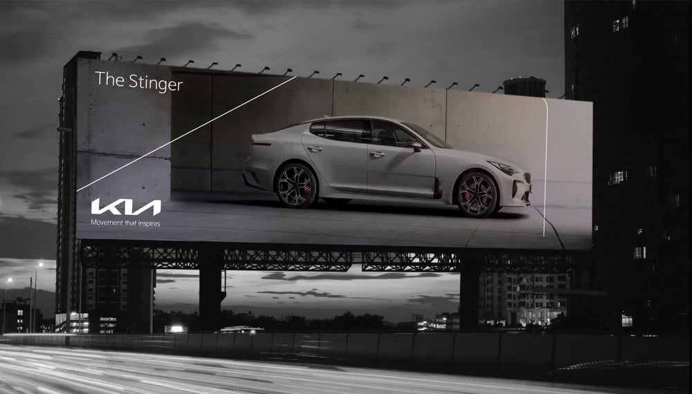 KIA LOGO 更新全解析:起亞 27 年來最大品牌視覺改版 | 品牌癮-法博思品牌顧問