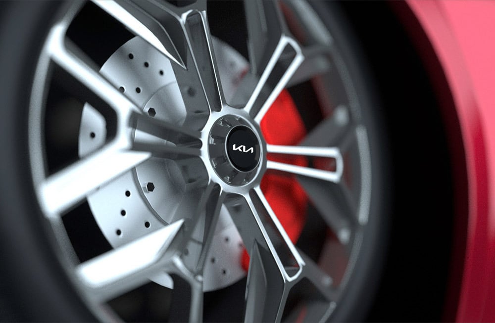KIA LOGO 更新全解析:起亞 27 年來最大品牌視覺改版 | 品牌癮-法博思品牌顧問