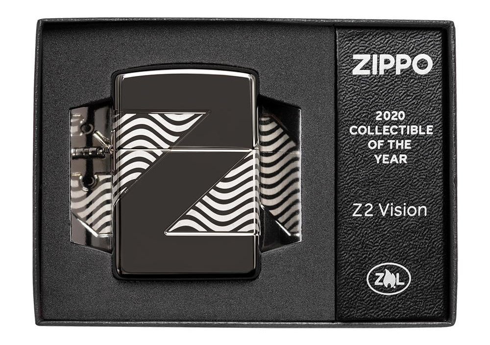 丟掉火焰個性！ Zippo四十多年來首次換LOGO 4