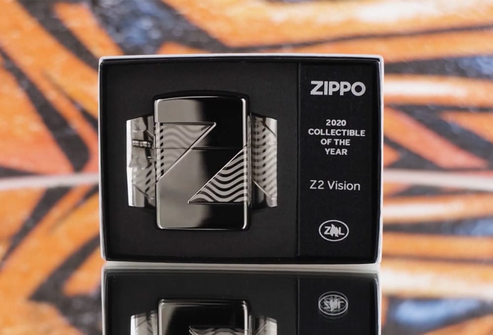 丟掉火焰個性！ Zippo四十多年來首次換LOGO 5