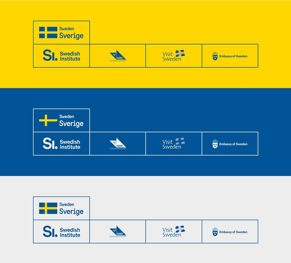 瑞典國家品牌形象2.0升級，以進一步加強與外界的交流 9