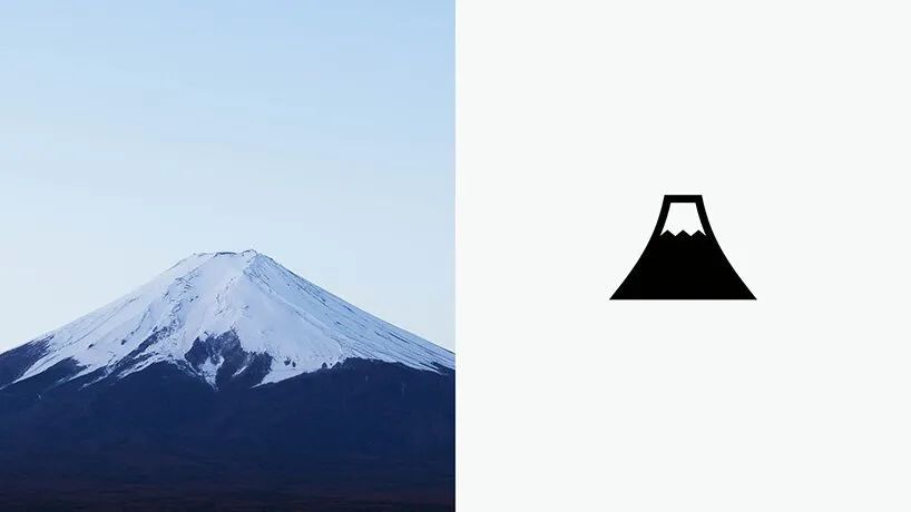日本設計中心（NDC）打造日本觀光旅遊圖標，美極了！ 還能下載免費用！ AD518.com 最設計 4