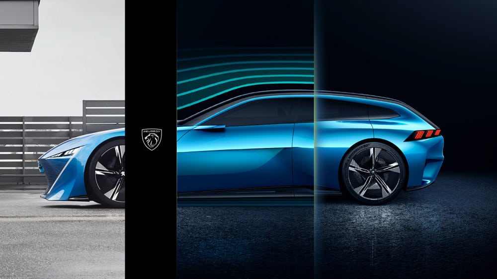 寶獅Peugeot換新LOGO:汽車品牌識別重塑的5個設計觀察 22 %E9%9B%84%E7%8D%85%E5%92%86%E5%93%AE%E6%AD%B8%E4%BE%86%EF%BC%8C%E5%AF%B6%E7%8D%85%E6%B1%BD%E8%BB%8APeugeot %E6%8F%9B%E6%96%B0LOGO%EF%BC%81 14