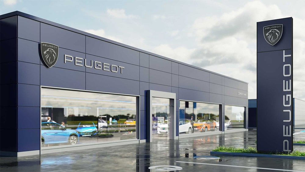 寶獅Peugeot換新LOGO:汽車品牌識別重塑的5個設計觀察 27 %E9%9B%84%E7%8D%85%E5%92%86%E5%93%AE%E6%AD%B8%E4%BE%86%EF%BC%8C%E5%AF%B6%E7%8D%85%E6%B1%BD%E8%BB%8APeugeot %E6%8F%9B%E6%96%B0LOGO%EF%BC%81 19