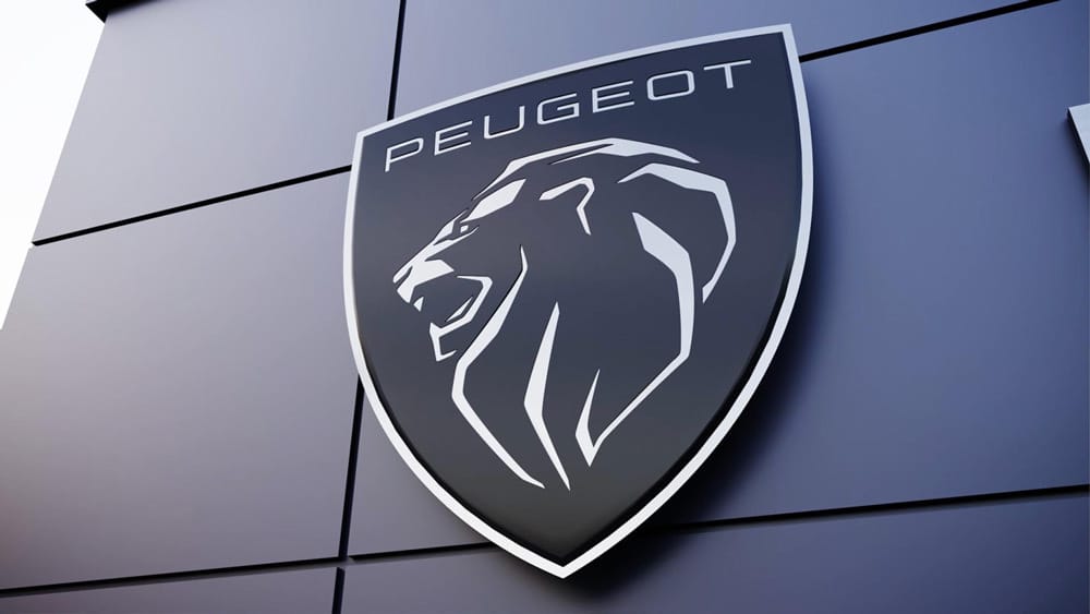 寶獅Peugeot換新LOGO:汽車品牌識別重塑的5個設計觀察 28 %E9%9B%84%E7%8D%85%E5%92%86%E5%93%AE%E6%AD%B8%E4%BE%86%EF%BC%8C%E5%AF%B6%E7%8D%85%E6%B1%BD%E8%BB%8APeugeot %E6%8F%9B%E6%96%B0LOGO%EF%BC%81 20