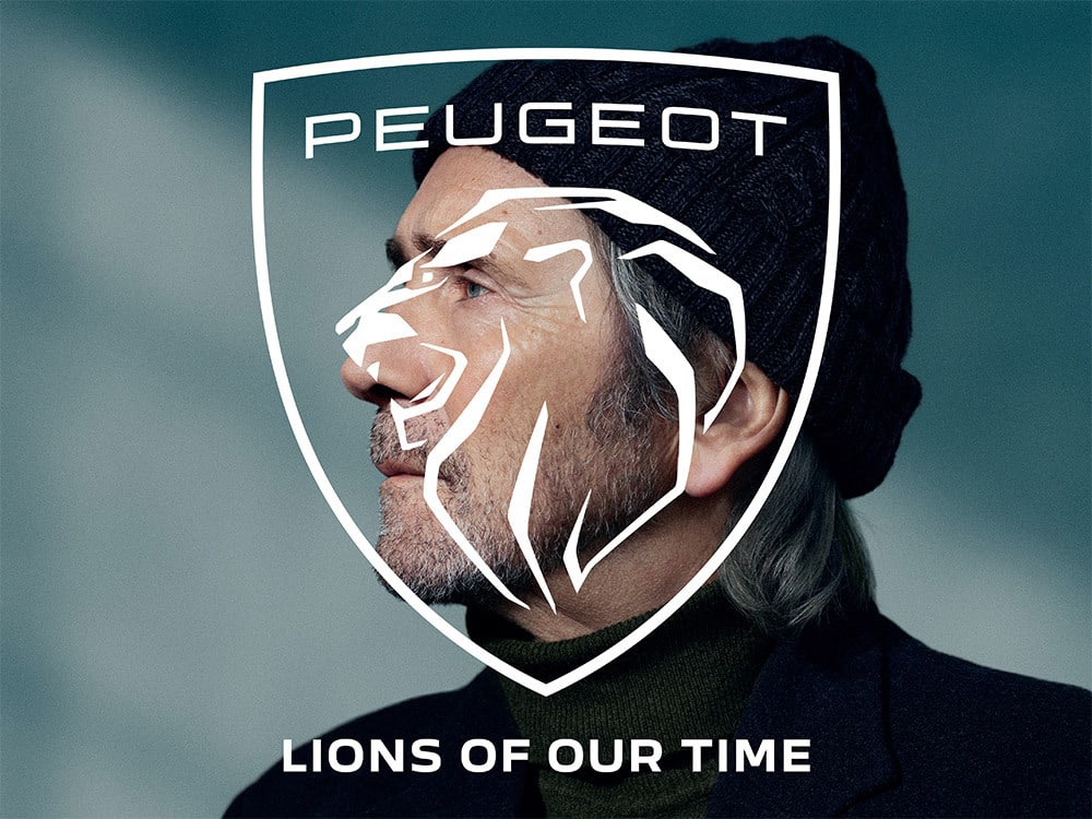 寶獅Peugeot換新LOGO:汽車品牌識別重塑的5個設計觀察 31 %E9%9B%84%E7%8D%85%E5%92%86%E5%93%AE%E6%AD%B8%E4%BE%86%EF%BC%8C%E5%AF%B6%E7%8D%85%E6%B1%BD%E8%BB%8APeugeot %E6%8F%9B%E6%96%B0LOGO%EF%BC%81 23