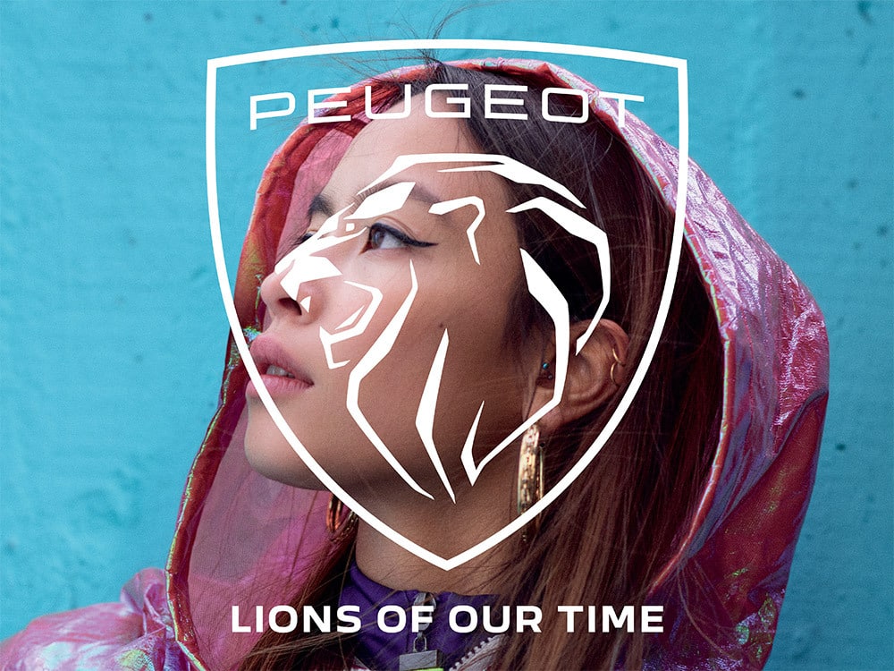 寶獅Peugeot換新LOGO:汽車品牌識別重塑的5個設計觀察 32 %E9%9B%84%E7%8D%85%E5%92%86%E5%93%AE%E6%AD%B8%E4%BE%86%EF%BC%8C%E5%AF%B6%E7%8D%85%E6%B1%BD%E8%BB%8APeugeot %E6%8F%9B%E6%96%B0LOGO%EF%BC%81 24