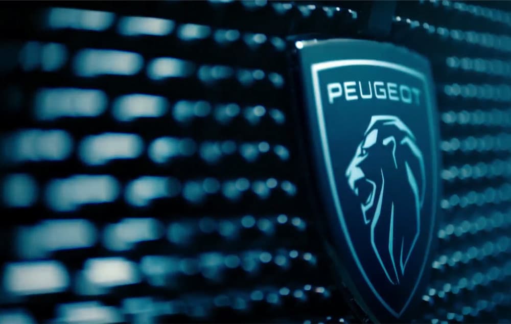 寶獅Peugeot換新LOGO:汽車品牌識別重塑的5個設計觀察 34 %E9%9B%84%E7%8D%85%E5%92%86%E5%93%AE%E6%AD%B8%E4%BE%86%EF%BC%8C%E5%AF%B6%E7%8D%85%E6%B1%BD%E8%BB%8APeugeot %E6%8F%9B%E6%96%B0LOGO%EF%BC%81 26