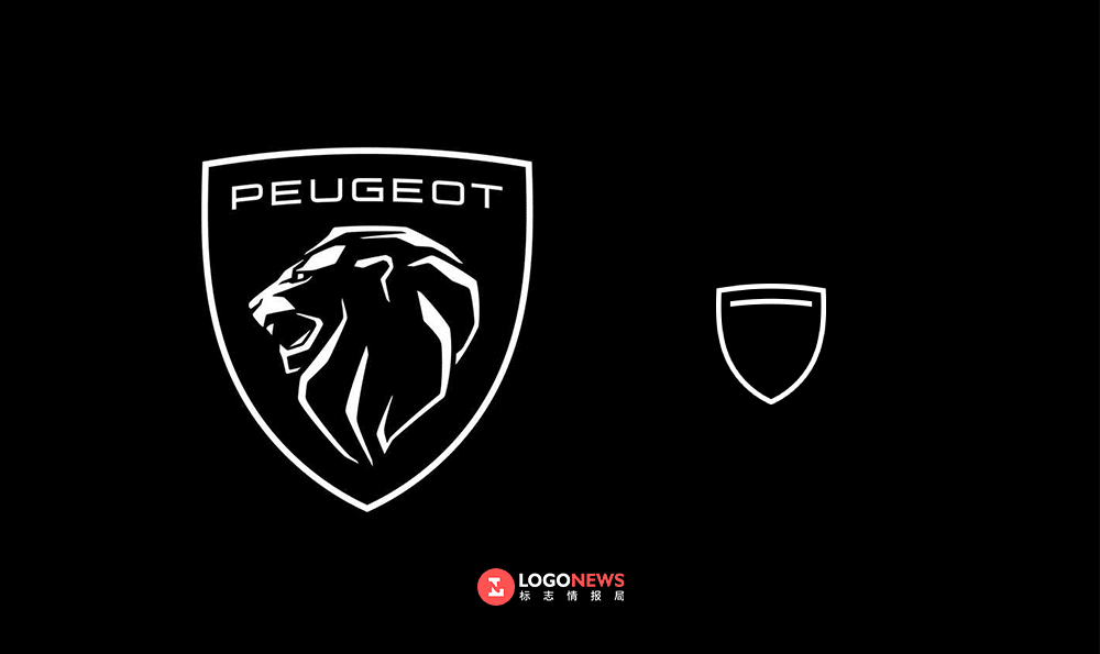 寶獅Peugeot換新LOGO:汽車品牌識別重塑的5個設計觀察 15 %E9%9B%84%E7%8D%85%E5%92%86%E5%93%AE%E6%AD%B8%E4%BE%86%EF%BC%8C%E5%AF%B6%E7%8D%85%E6%B1%BD%E8%BB%8APeugeot %E6%8F%9B%E6%96%B0LOGO%EF%BC%81 7