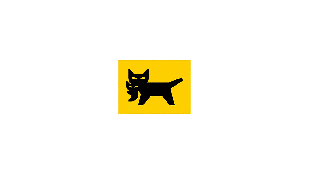 大和運輸（黑貓宅急便）64年來首次更新LOGO，日本黑貓有了新造型 標誌情報局 3