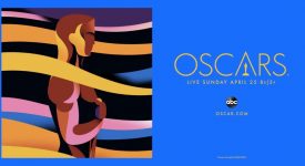 第93屆奧斯卡推出七款主視覺海報，設計靈感來自於“電影對你意味著什麼”的發問 AD518.com 最設計