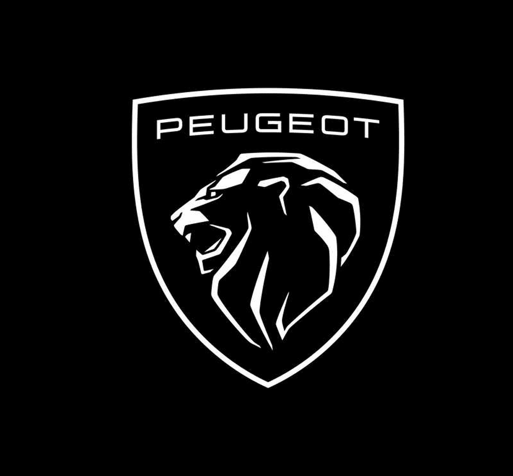 雄獅咆哮歸來，寶獅汽車Peugeot 換新LOGO！ 2