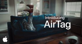 introducing airtag
