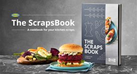 the scraps book ikea