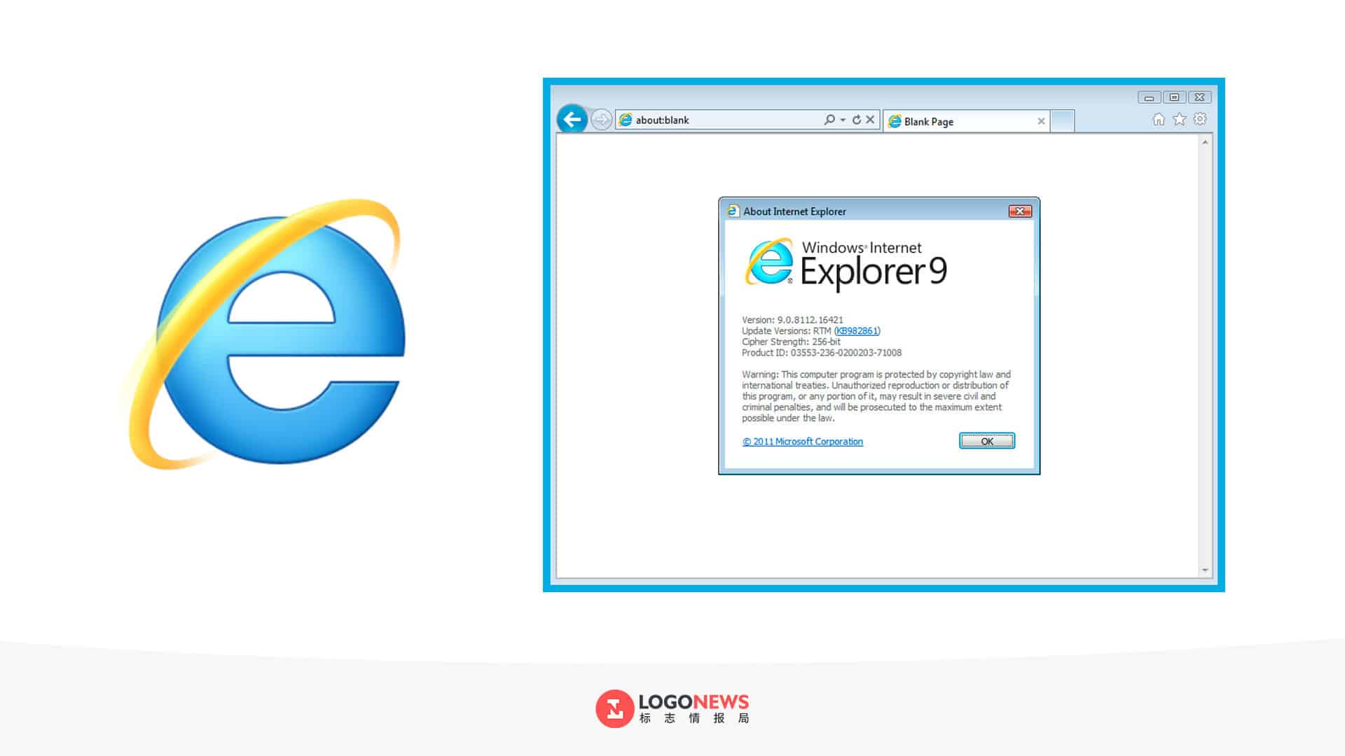 微軟宣布IE瀏覽器即將「退役」，曾經的瀏覽器霸主將成為歷史 13