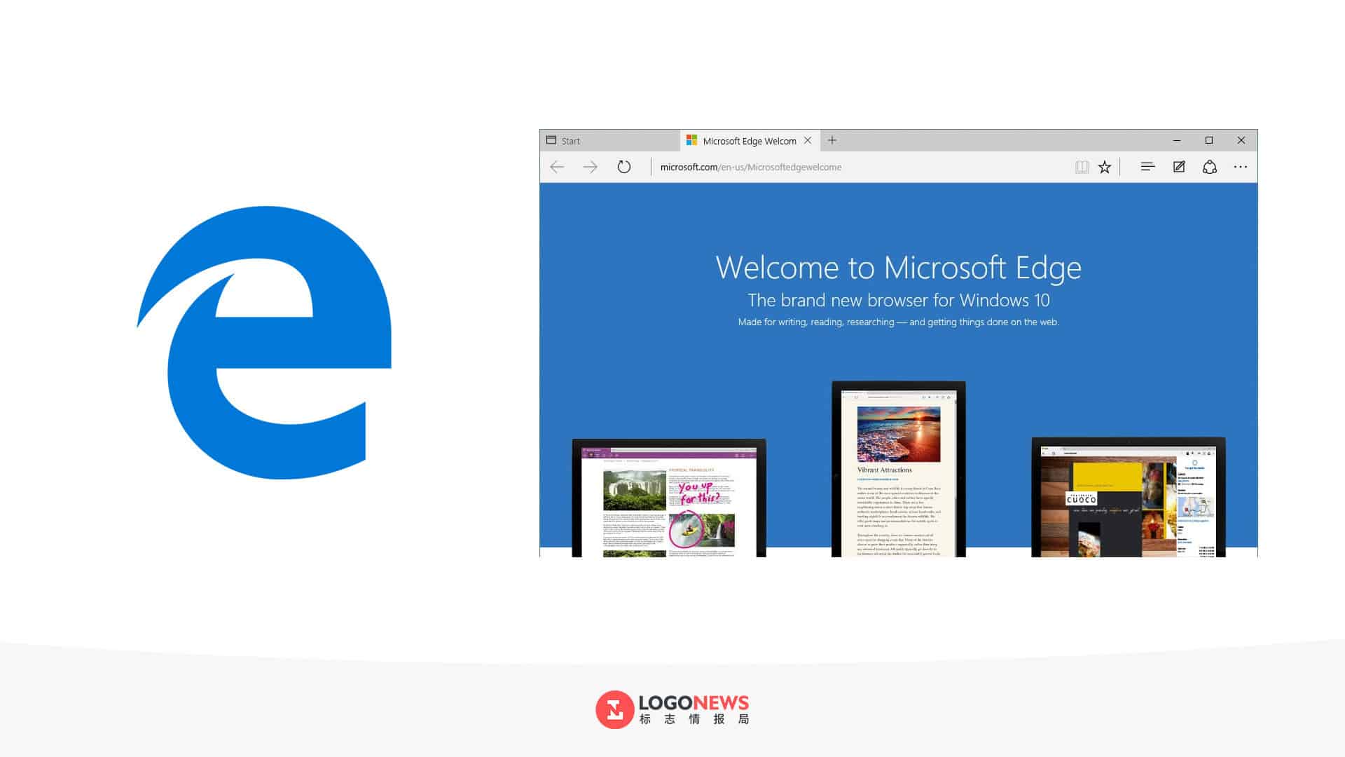 微軟宣布IE瀏覽器即將「退役」，曾經的瀏覽器霸主將成為歷史 16