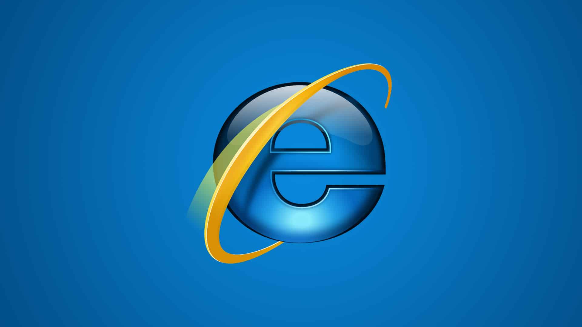 微軟宣布IE瀏覽器即將「退役」，曾經的瀏覽器霸主將成為歷史 3