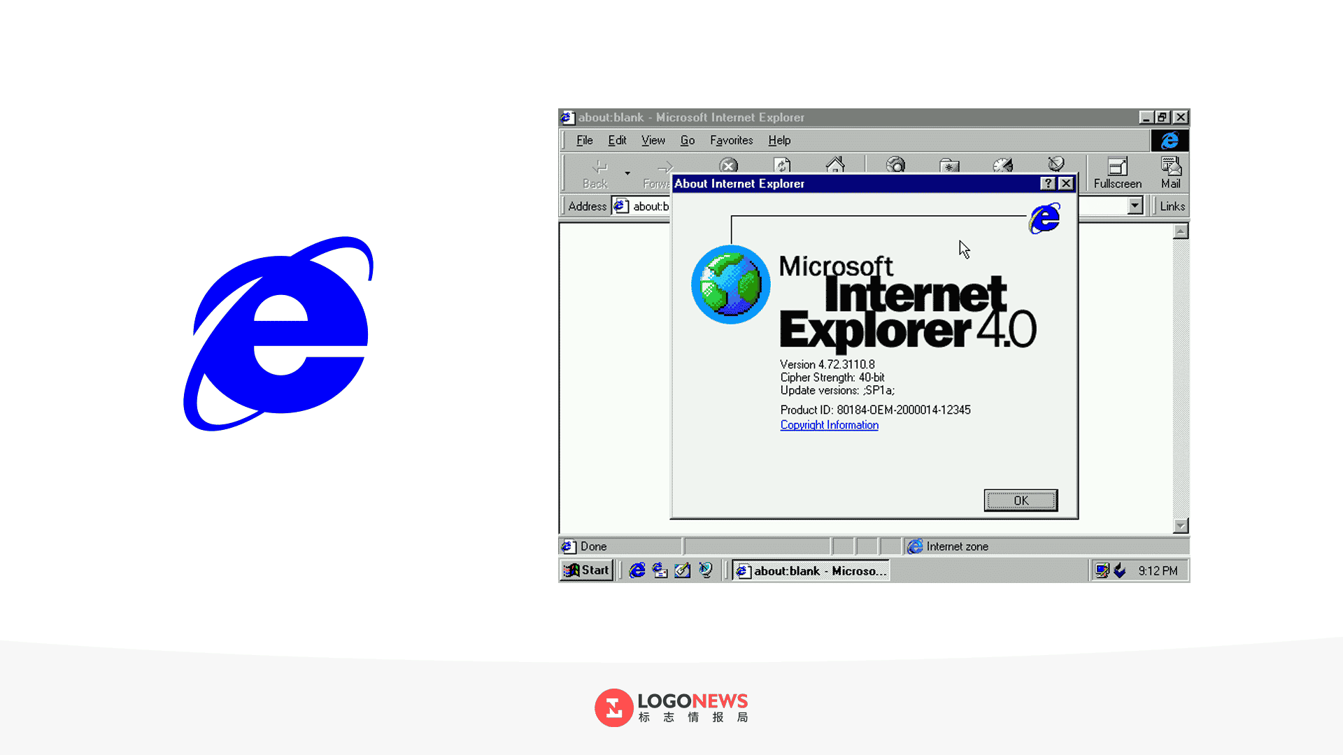 微軟宣布IE瀏覽器即將「退役」，曾經的瀏覽器霸主將成為歷史 8