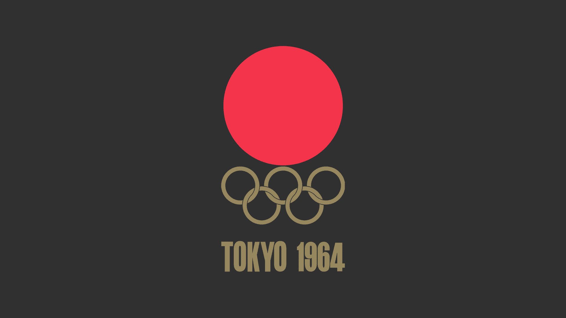 設計專家：這是有史以來最好的奧運會徽 4