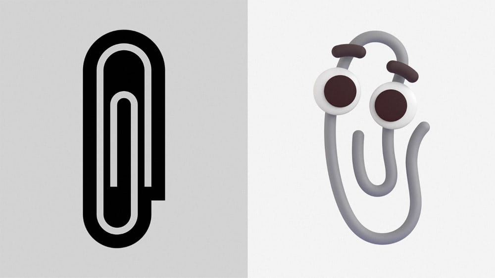 蘋果微軟同時發布新表情符號，微軟的表情更立體更精緻！ 11